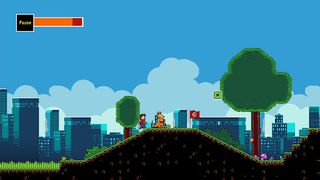 Die Känguru-Verschwörung: DEMO - Screenshot 1