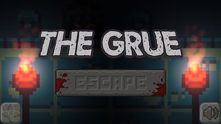 The Grue - Screenshot 1