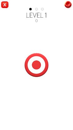 One Shot Easy - Screenshot 1