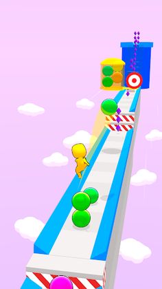 Ball Kicker - Screenshot 2