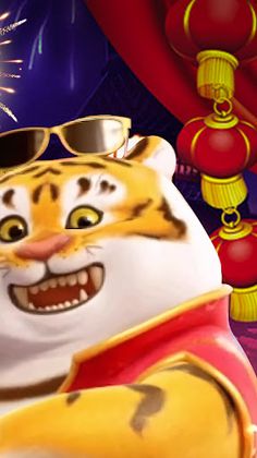 Tiger camera victory - Screenshot 4