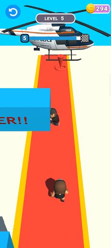 Safeguard - Screenshot 1