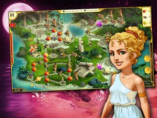 12 Labours of Hercules IV (Pla - Screenshot 1