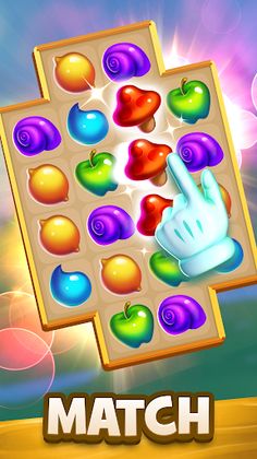 Magic Match - Screenshot 2