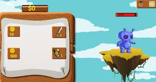 idle monsters - Screenshot 2