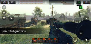 The Sun: Key Of Heaven Shooter - Screenshot 2
