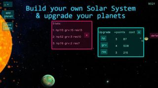 Star Storm - Screenshot 3