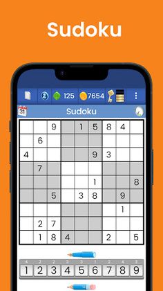 Engage Brain Training - Screenshot 2