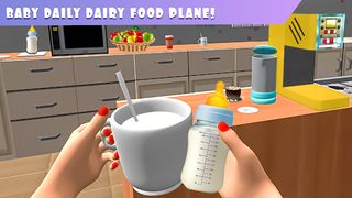 Mother Simulator: Family Care - Screenshot 2