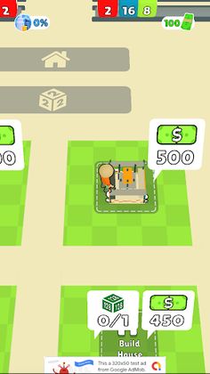 Merge Cubes - Screenshot 3