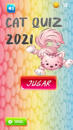 Gatos quiz el Reto para los am - Screenshot 1
