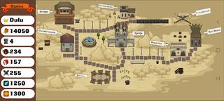 Batalha Dos Reis - Screenshot 2