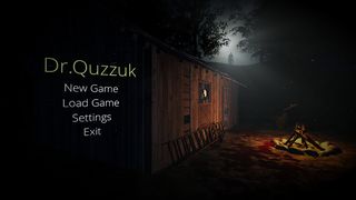 Dr.Guzusky - The Horror Game - Screenshot 2