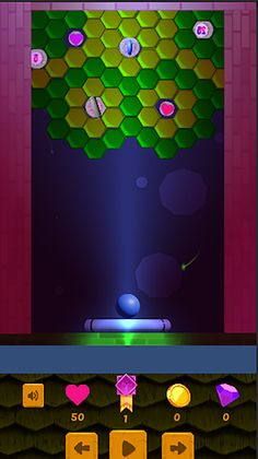 Bee Buzz - Screenshot 2