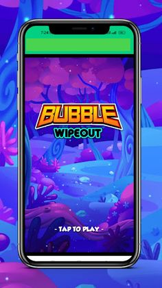 Bubble shooter 2023 - Screenshot 4