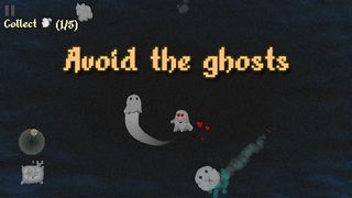 Exit Minotaur - Screenshot 2