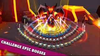 Draw War - Screenshot 2