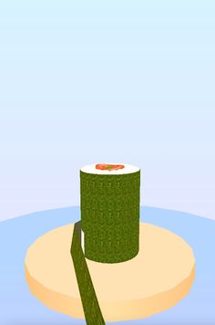 Sushi Roll Fire - Screenshot 4