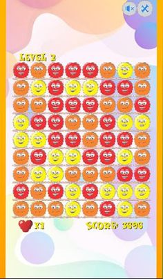 Furry Matching Puzzle - Screenshot 3