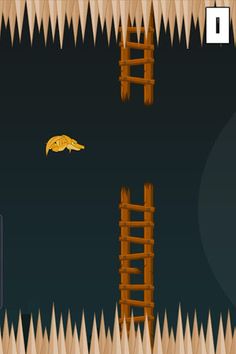 Prehistoric Bird - Screenshot 1