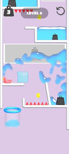 Rescue Weight - Screenshot 3