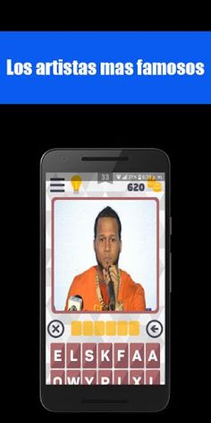 Quiz Adivina Artista Urbano RD - Screenshot 3