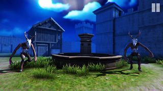 In Crypt of Horror Cards - Screenshot 2