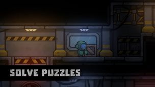 Dead Station - Screenshot 2
