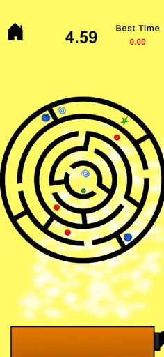 Escapea - Screenshot 1