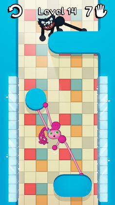 Monster Maze: Scary Labyrinth - Screenshot 1