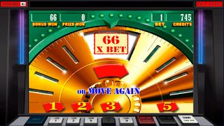 Казино слот SpyTricks (Шпионы) - Screenshot 2