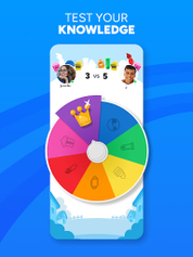 Trivia Crack Premium Quiz Game - Screenshot 2