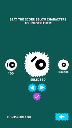 Water Blades - Screenshot 1