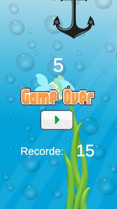 TapFish - Adventure - Screenshot 3