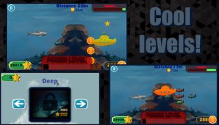 Shark Evolution - Screenshot 3