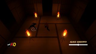 Ninja Smack Down - Screenshot 2