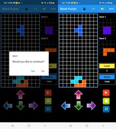 Block Puzzle - Screenshot 3