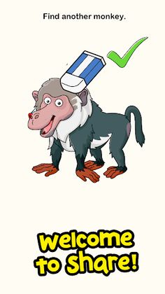 Delete One Part-Puzzle Secret - Screenshot 4