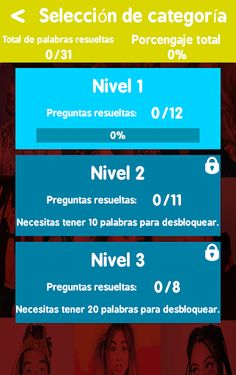 Adivina el Roast Yourself con  - Screenshot 2