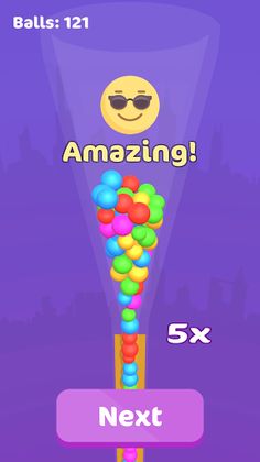 Helix Max - Screenshot 4