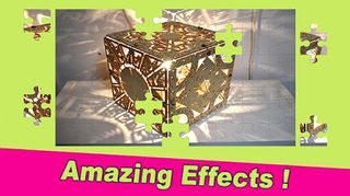 Puzzle Box Game - Screenshot 1