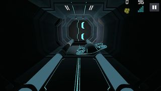 Space Drones - Screenshot 3