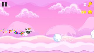 Unicorn cat - Screenshot 3