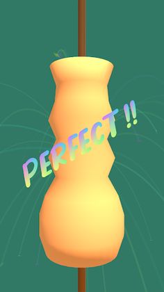 Magic Pottery - Screenshot 2