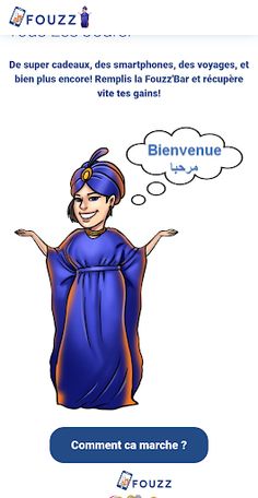 Fouzz - Screenshot 3