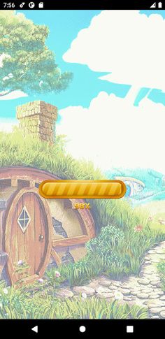 Zeta Block - Screenshot 1