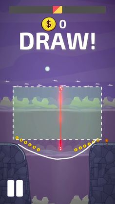 Draw The Road - Screenshot 4