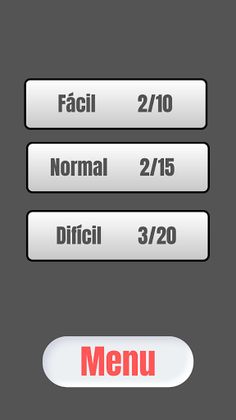 Quiz de Anime Herois de Konoha - Screenshot 3