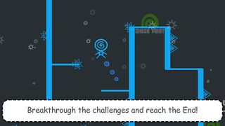 Henery Stickman: 2D Platformer - Screenshot 3