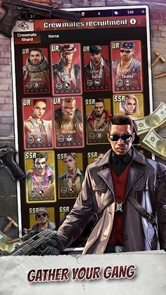 Call me a Gangsta - Screenshot 3